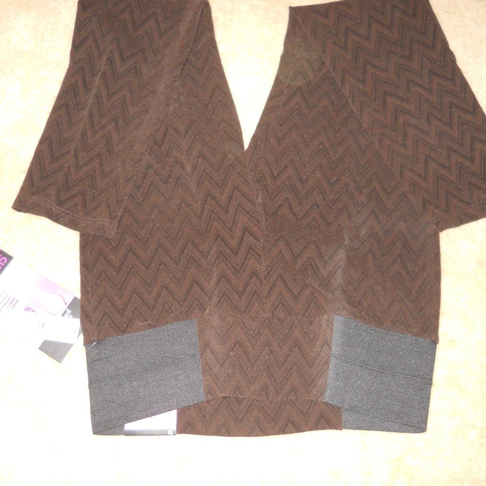 Passports-Womens Curvy- Fit Shape Shifter pants
